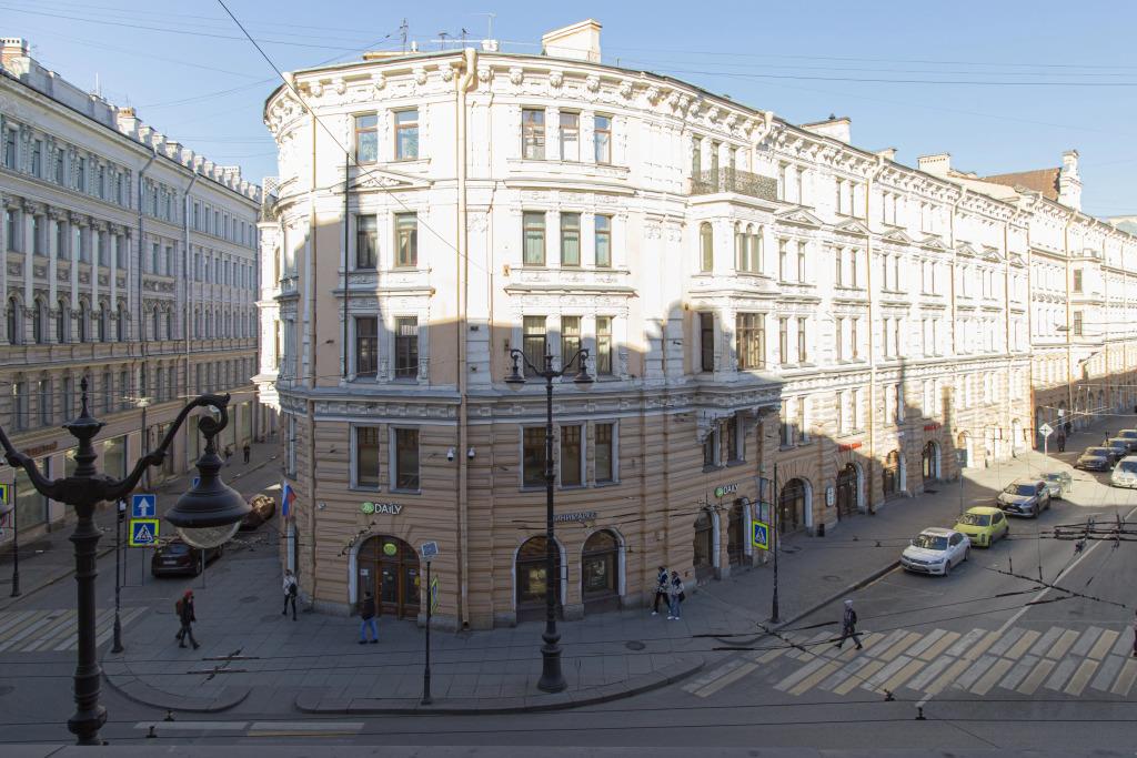 Grand Suites Syncotel Hotel 3*