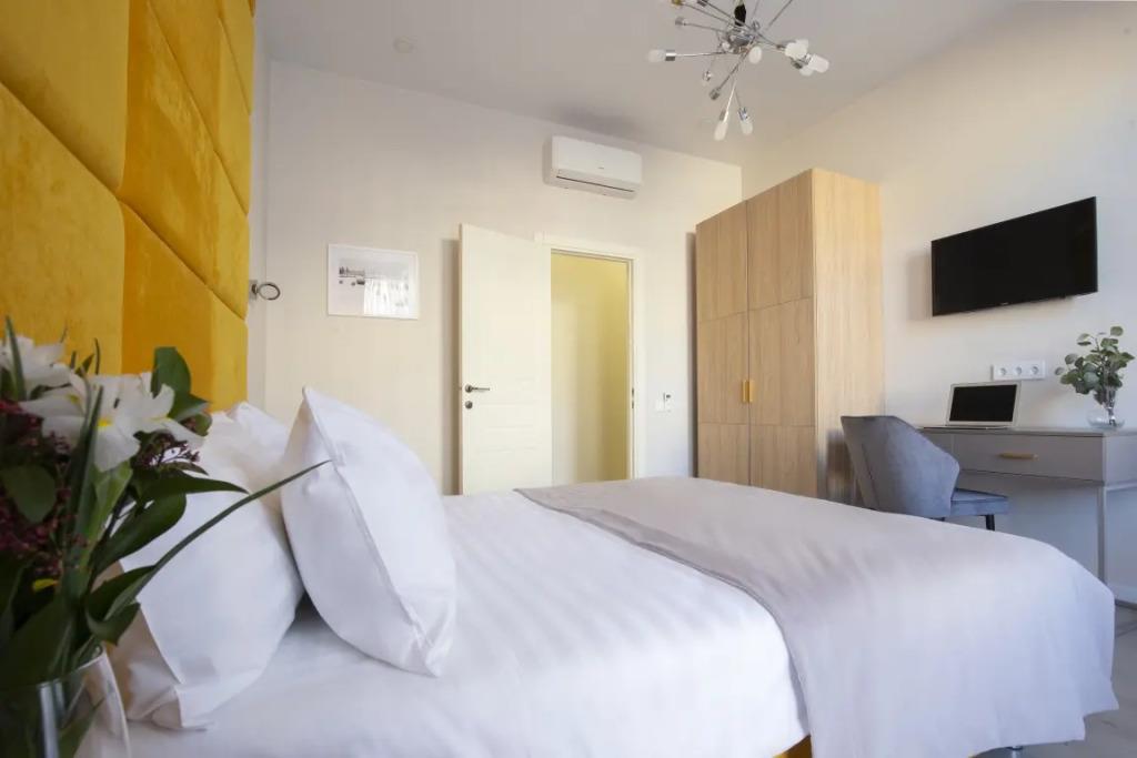 Grand Suites Syncotel Hotel 3*