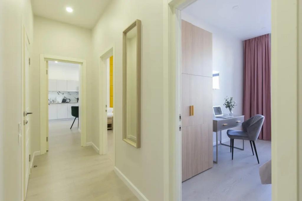 Grand Suites Syncotel Hotel 3*