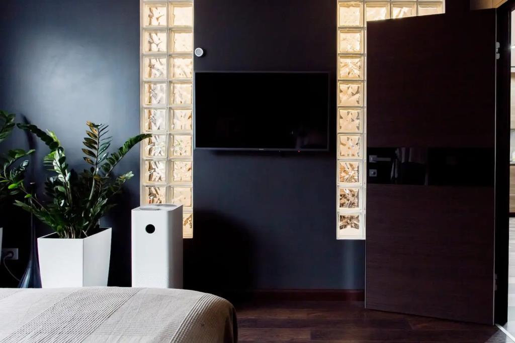 LetYourFlat ''Futurist'' Apartments 0*