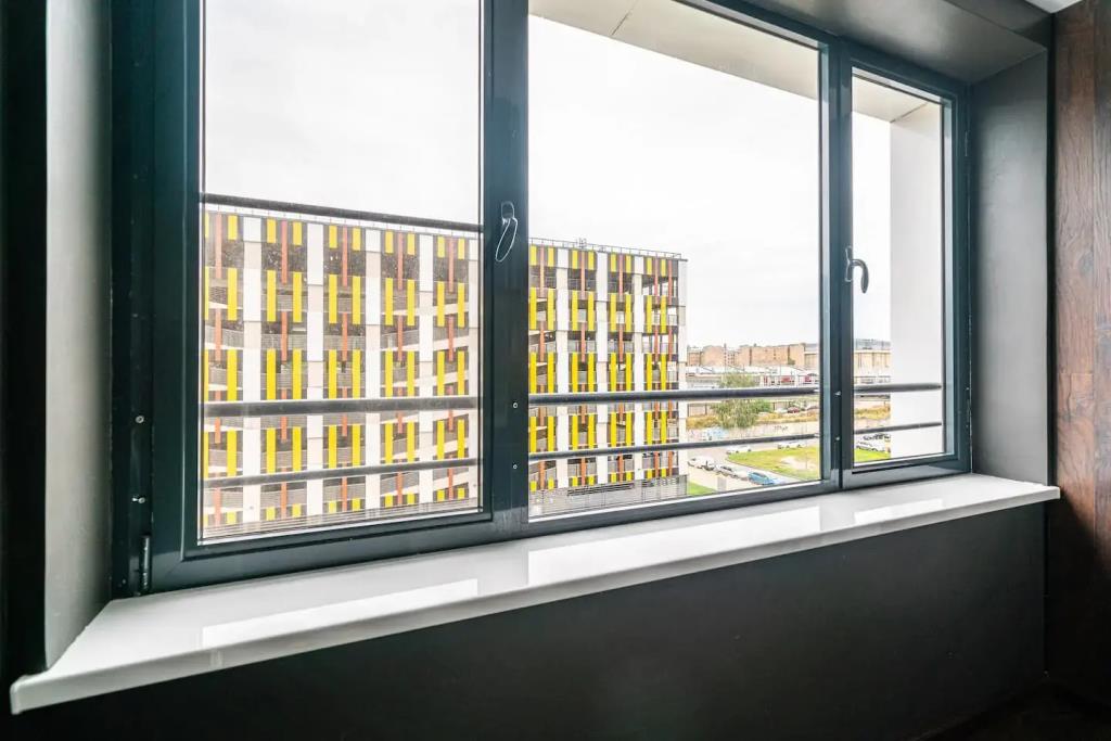 LetYourFlat ''Futurist'' Apartments 0*