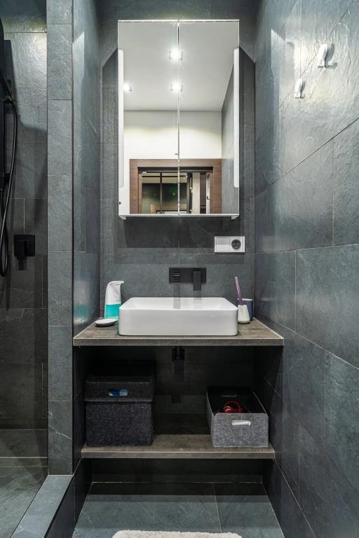 LetYourFlat ''Futurist'' Apartments 0*