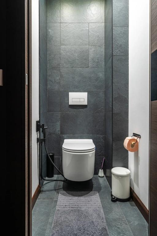 LetYourFlat ''Futurist'' Apartments 0*