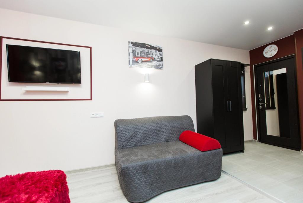 Tatyanin Park 1/1 Apartments 0*