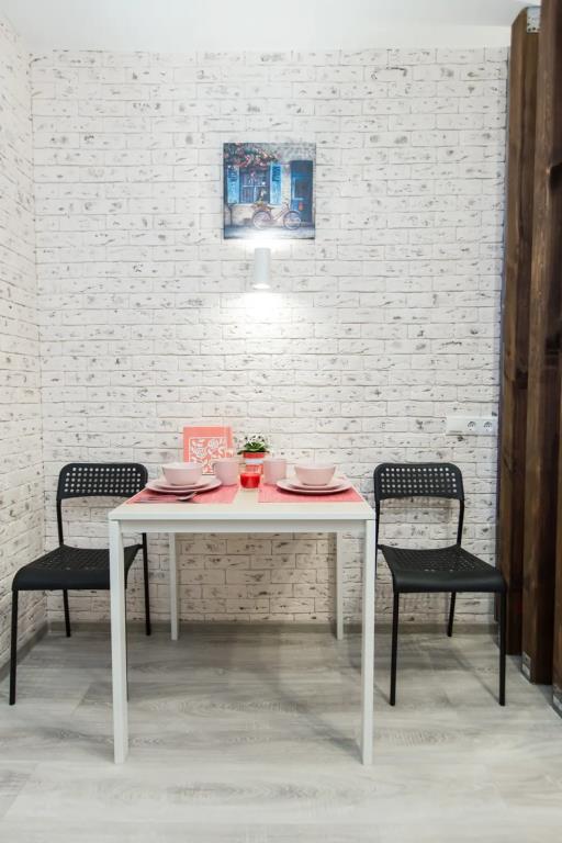 Tatyanin Park 1/1 Apartments 0*