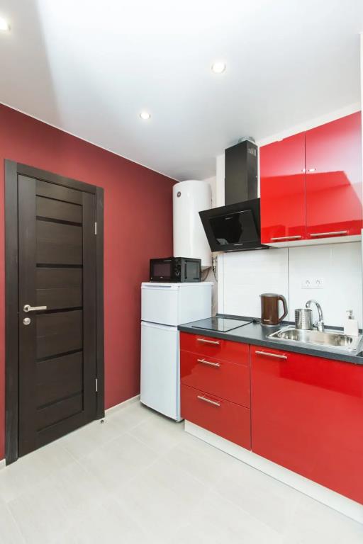 Tatyanin Park 1/1 Apartments 0*
