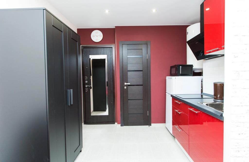 Tatyanin Park 1/1 Apartments 0*