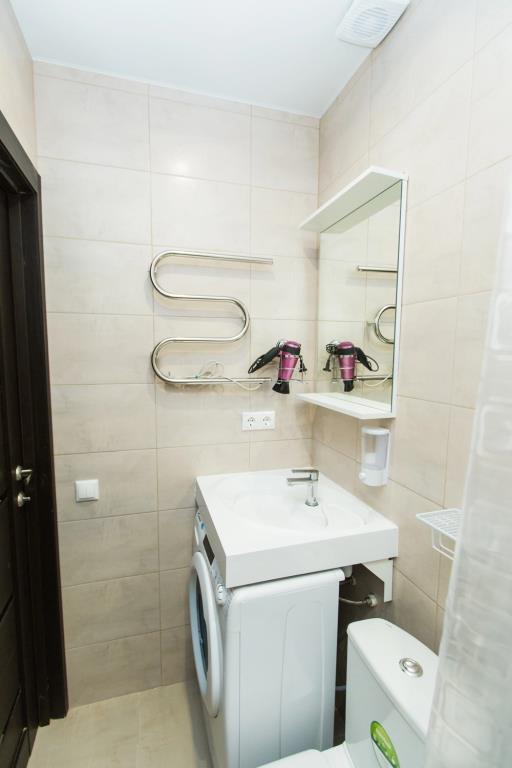 Tatyanin Park 1/1 Apartments 0*