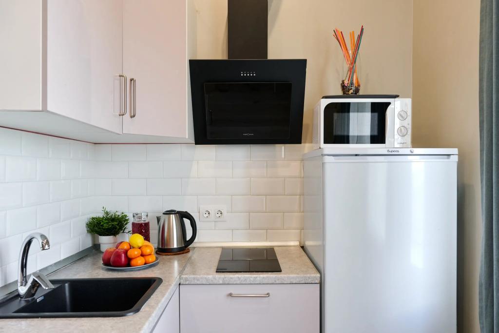 Tat'yanin Park 28/3 Apartments 0*