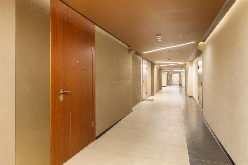 8062 Atmosfera I Komfort U Metro Seligerskaya Apartments 0*