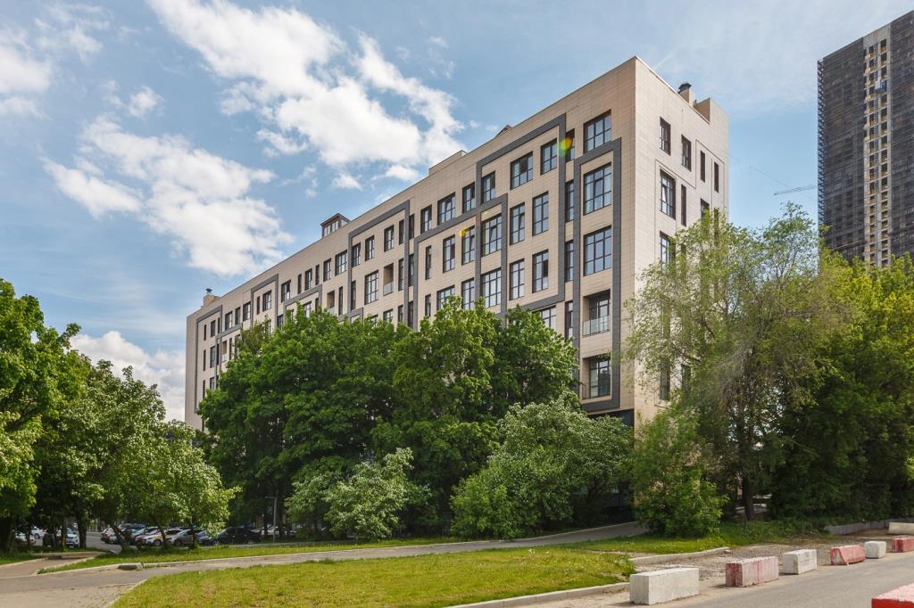 8062 Atmosfera I Komfort U Metro Seligerskaya Apartments 0*