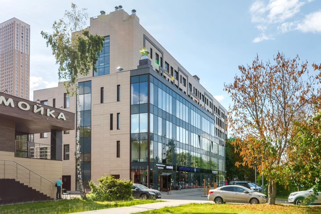 8062 Atmosfera I Komfort U Metro Seligerskaya Apartments 0*