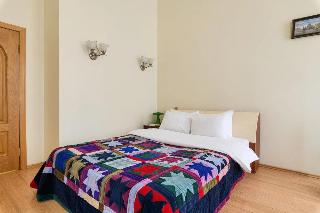 Welcome Home Morskaya Bolshaya 27 Apartments 0*