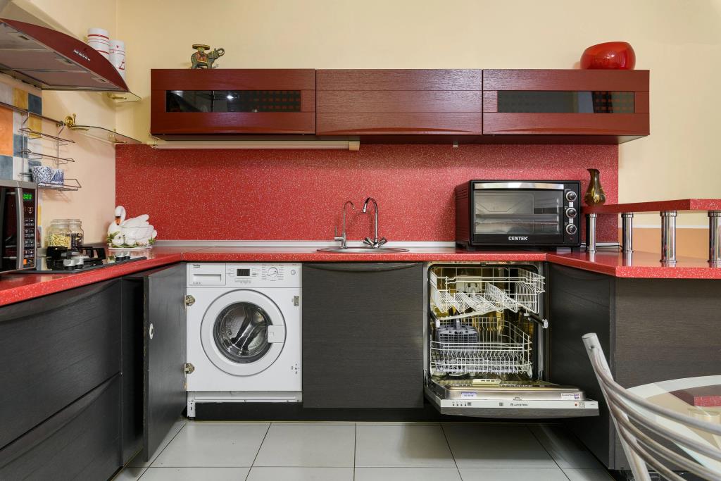 Welcome Home Morskaya Bolshaya 27 Apartments 0*