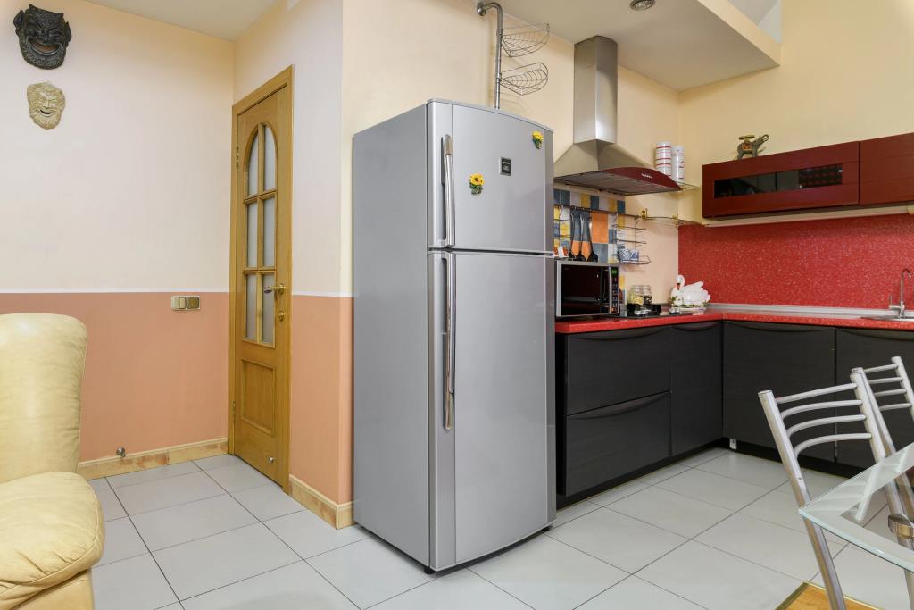 Welcome Home Morskaya Bolshaya 27 Apartments 0*