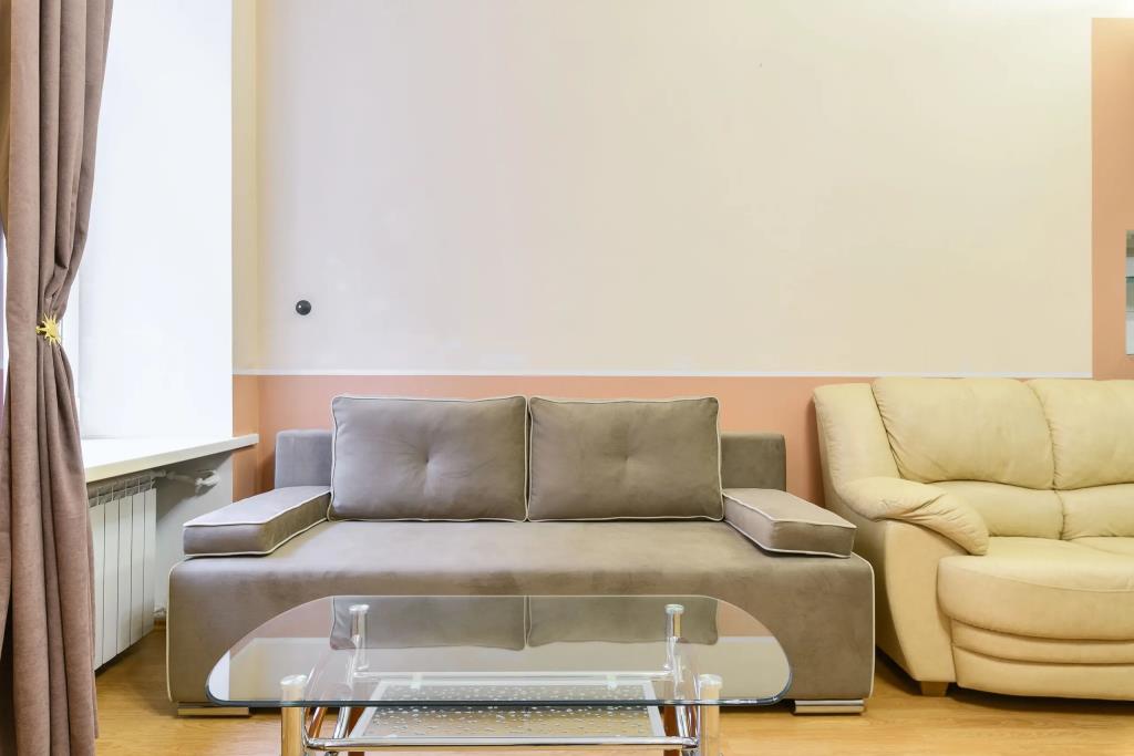 Welcome Home Morskaya Bolshaya 27 Apartments 0*
