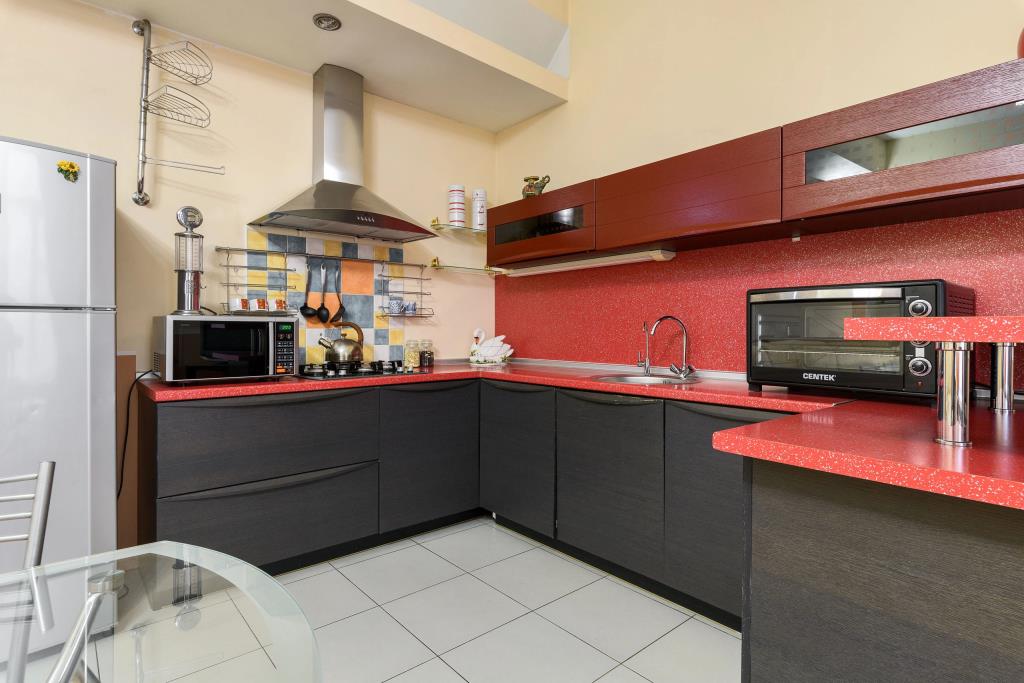 Welcome Home Morskaya Bolshaya 27 Apartments 0*