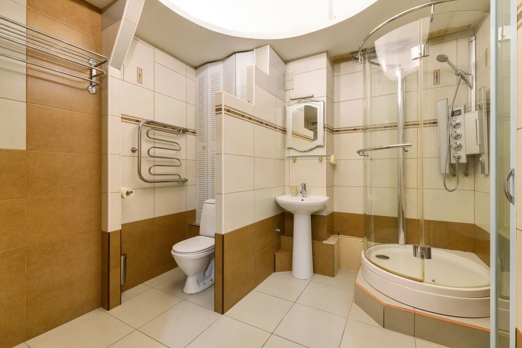 Welcome Home Morskaya Bolshaya 27 Apartments 0*