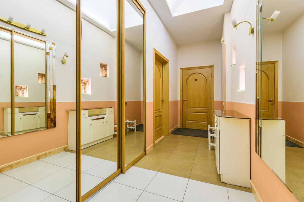 Welcome Home Morskaya Bolshaya 27 Apartments 0*