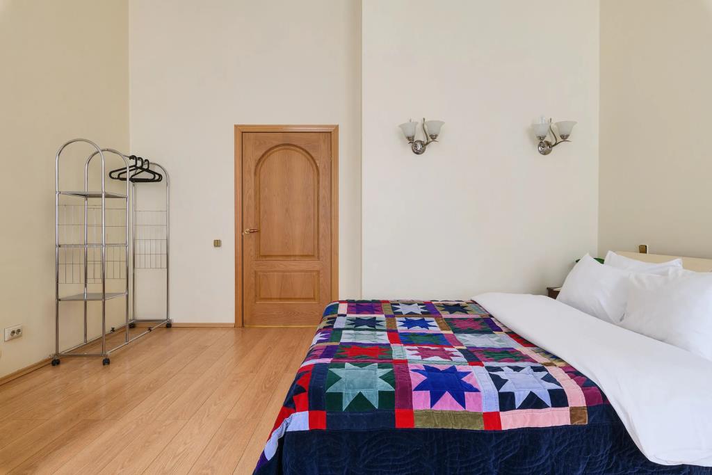 Welcome Home Morskaya Bolshaya 27 Apartments 0*