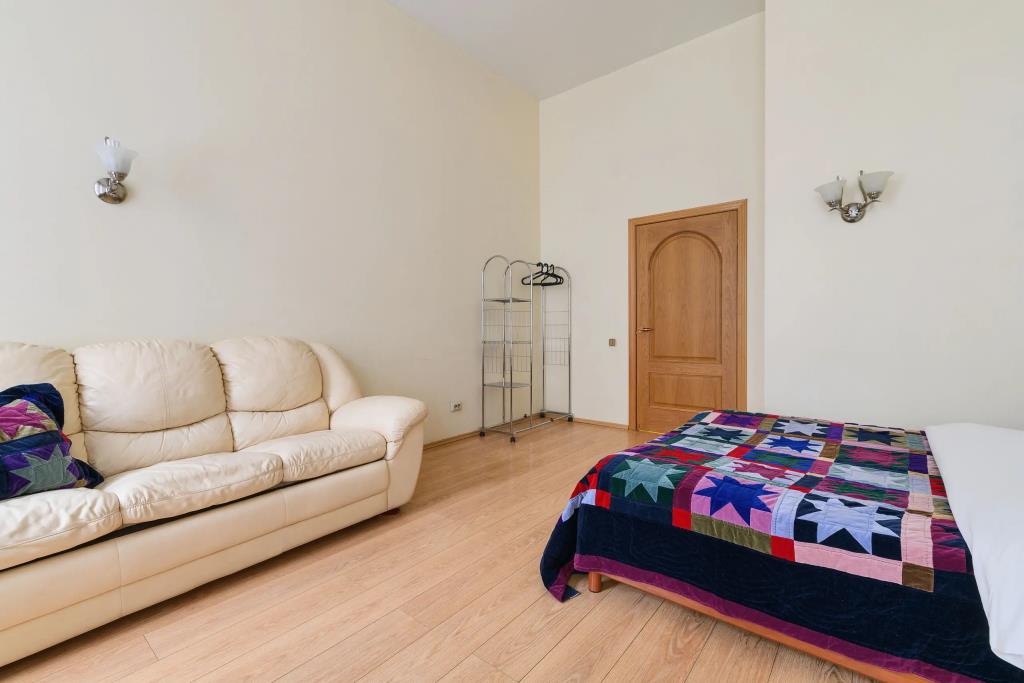 Welcome Home Morskaya Bolshaya 27 Apartments 0*