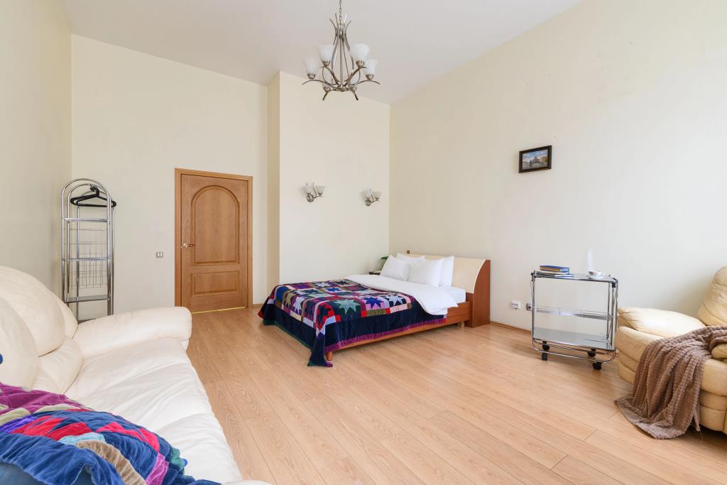 Welcome Home Morskaya Bolshaya 27 Apartments 0*