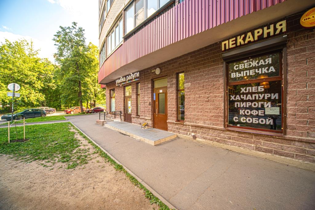 Near Lesnaya Apartments 0*