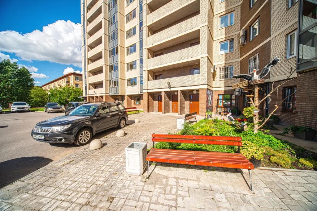 Near Lesnaya Apartments 0*