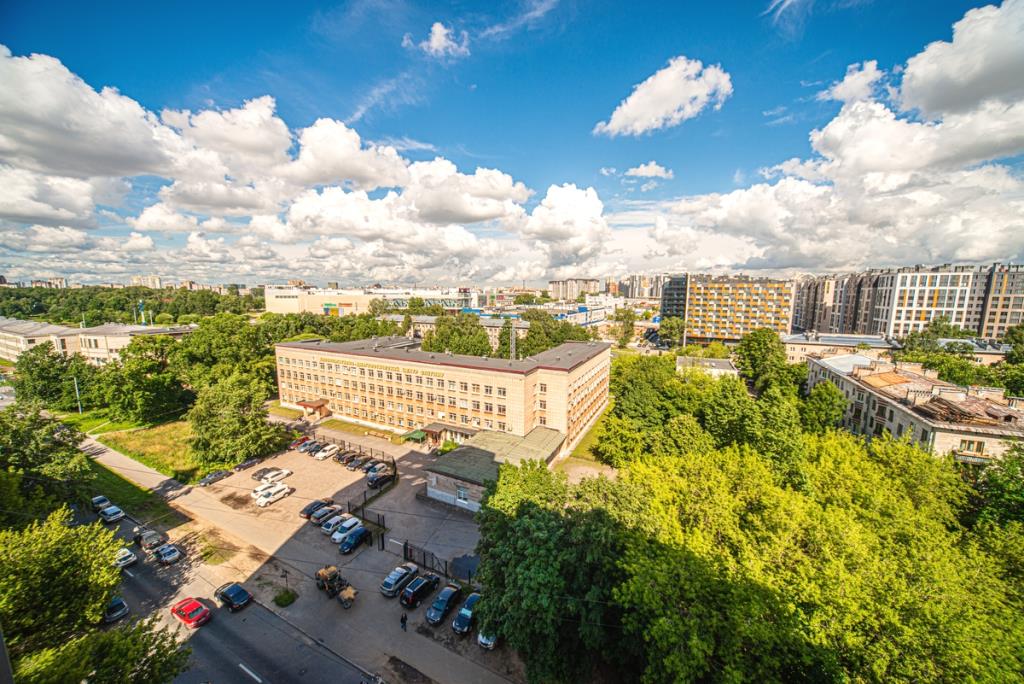Near Lesnaya Apartments 0*