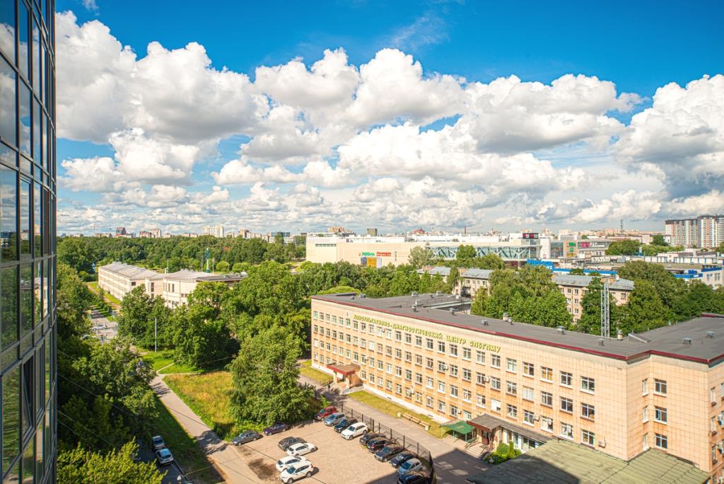Near Lesnaya Apartments 0*