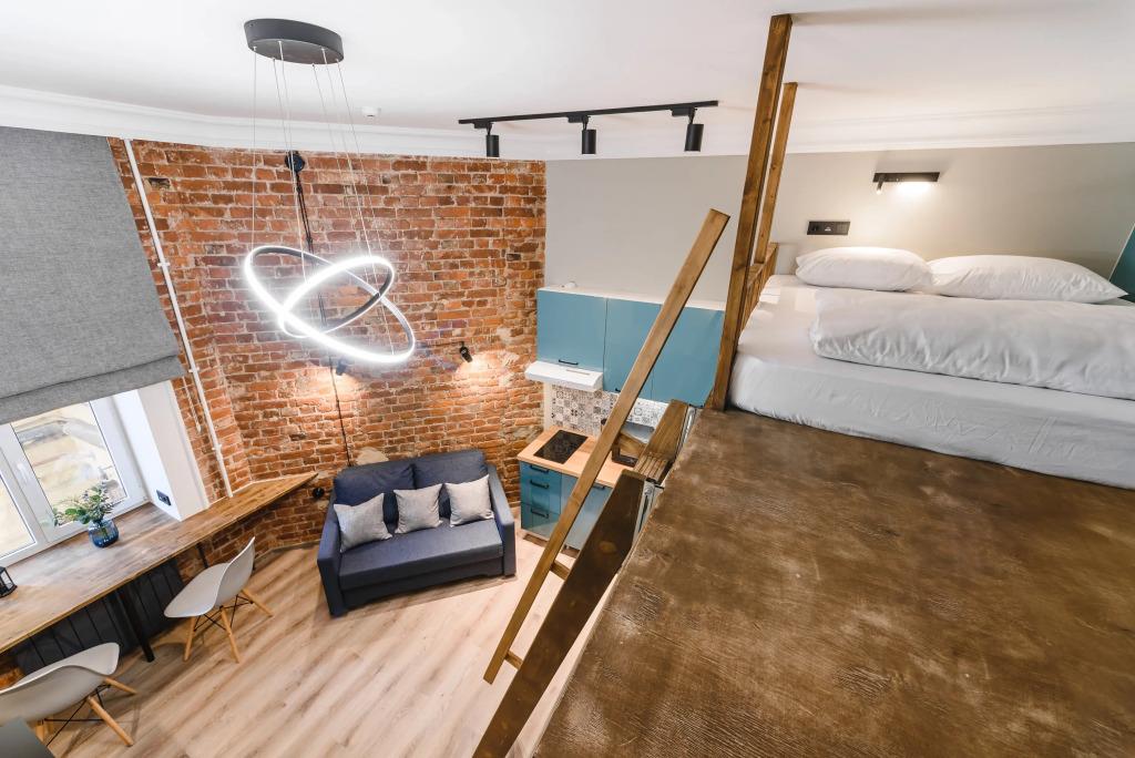 Simple MonBlan Hotel 0*