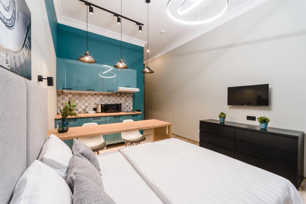 Simple MonBlan Hotel 0*