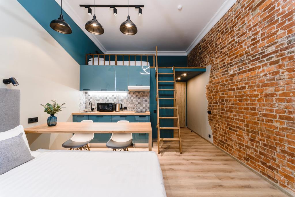 Simple MonBlan Hotel 0*