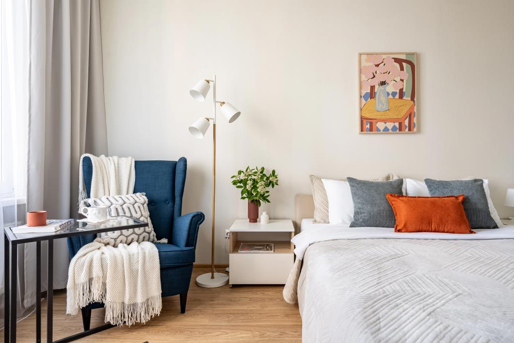Merino Home Sofia Apartments 0*