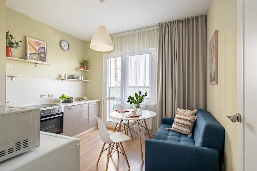 Merino Home Sofia Apartments 0*
