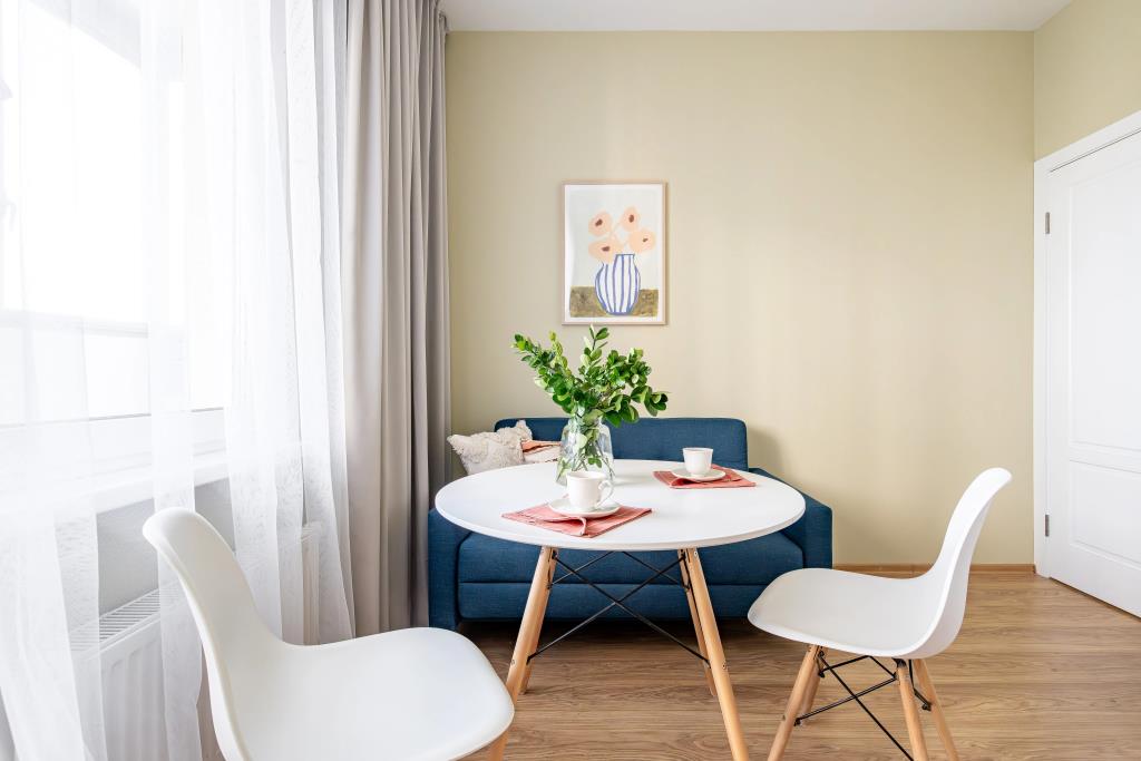 Merino Home Sofia Apartments 0*