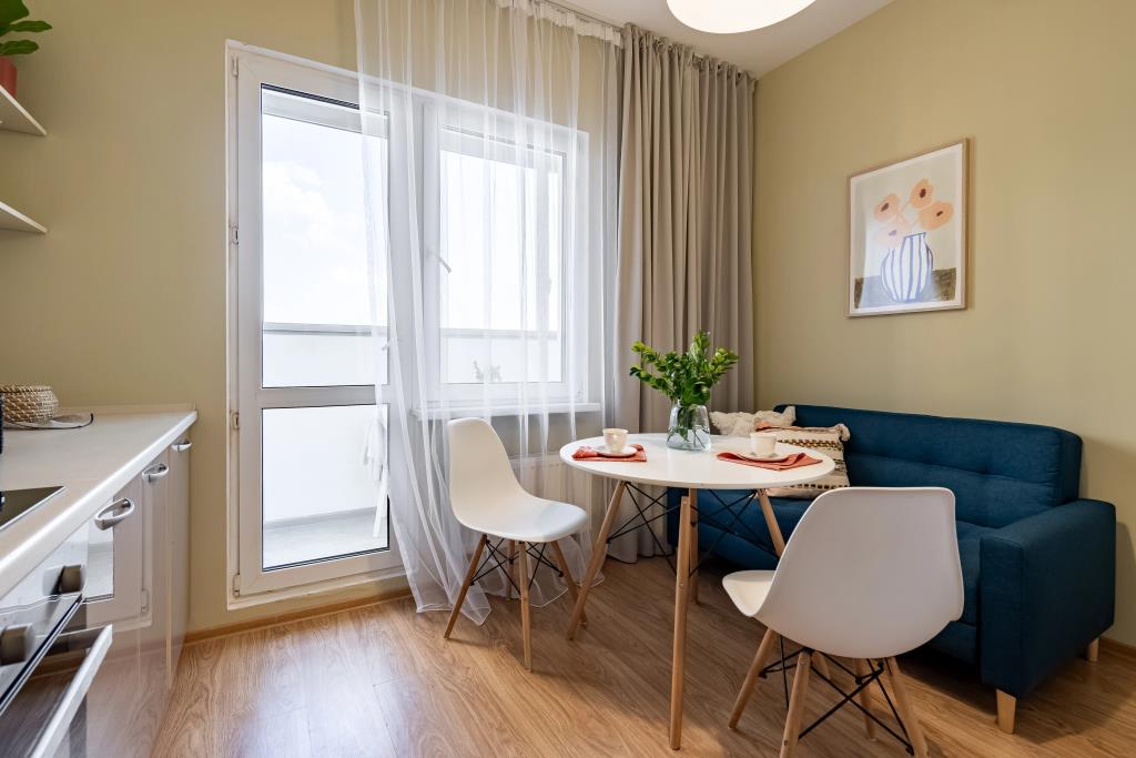 Merino Home Sofia Apartments 0*