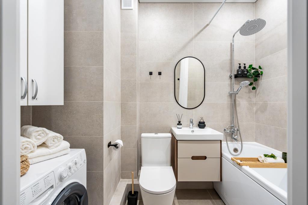 Merino Home Sofia Apartments 0*