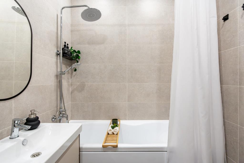 Merino Home Sofia Apartments 0*