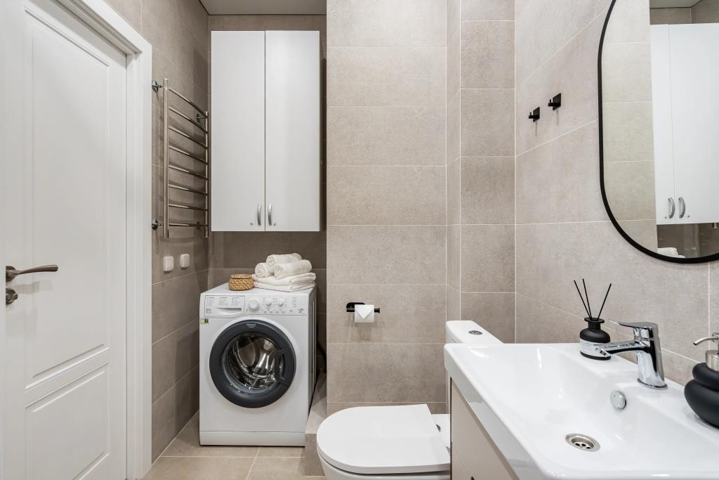 Merino Home Sofia Apartments 0*