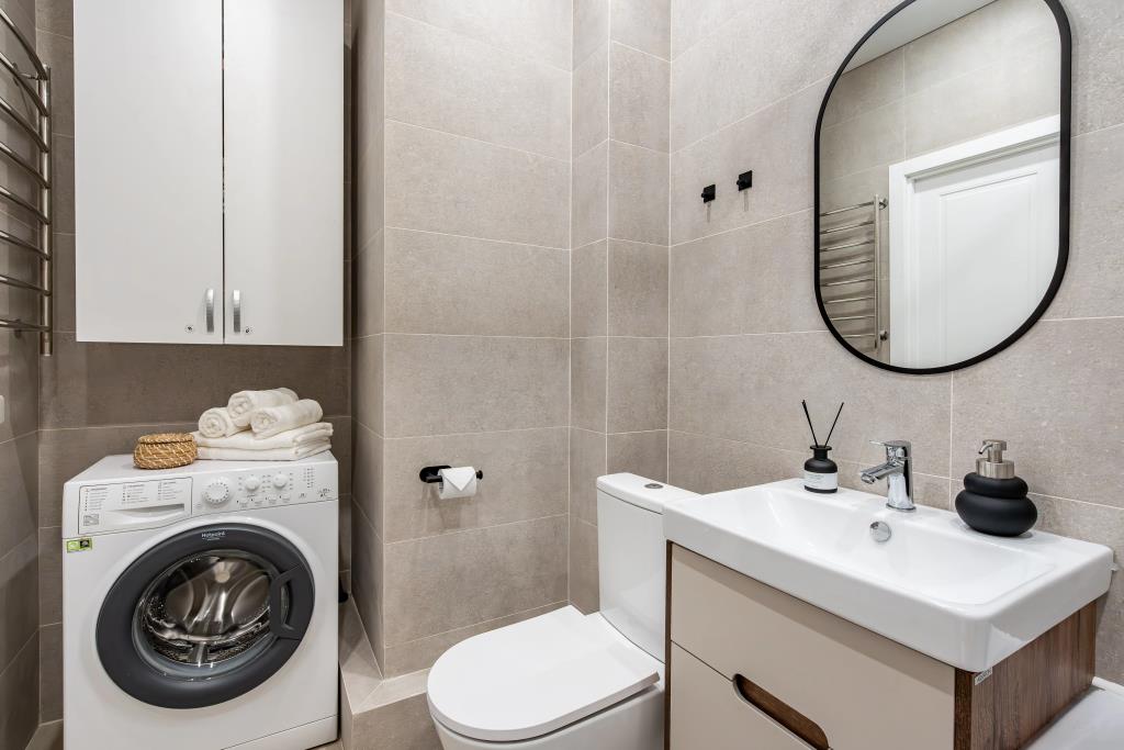 Merino Home Sofia Apartments 0*