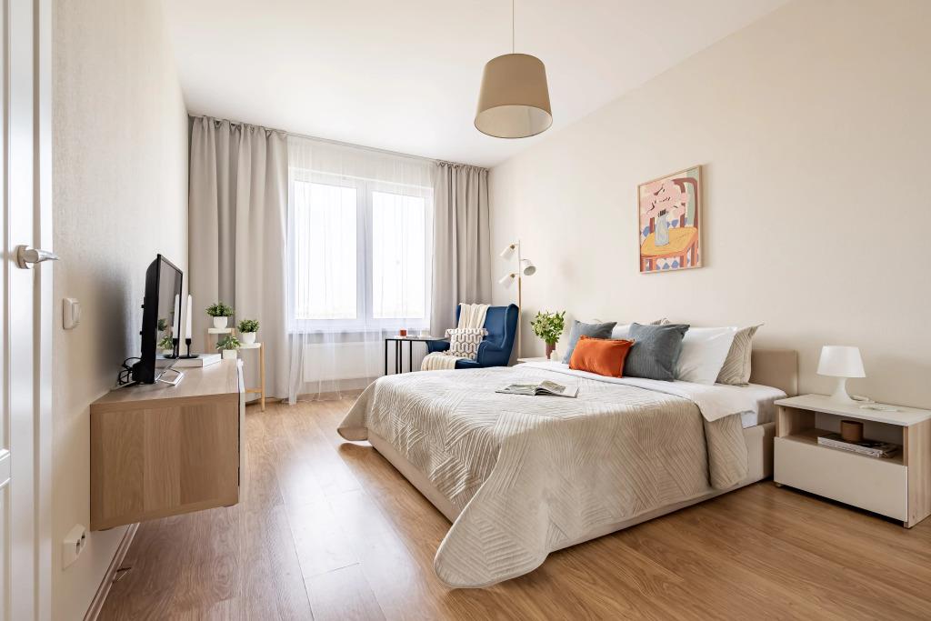 Merino Home Sofia Apartments 0*