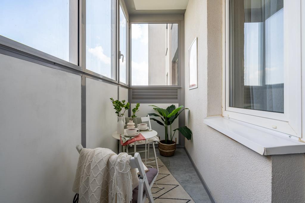 Merino Home Sofia Apartments 0*