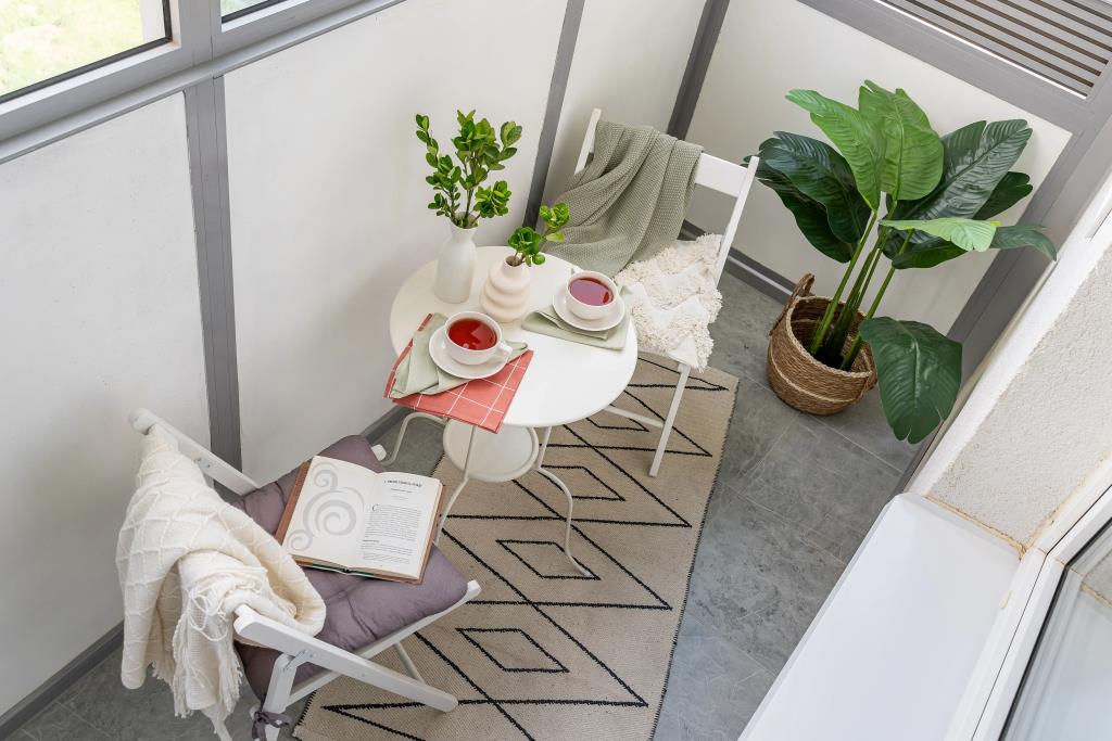 Merino Home Sofia Apartments 0*