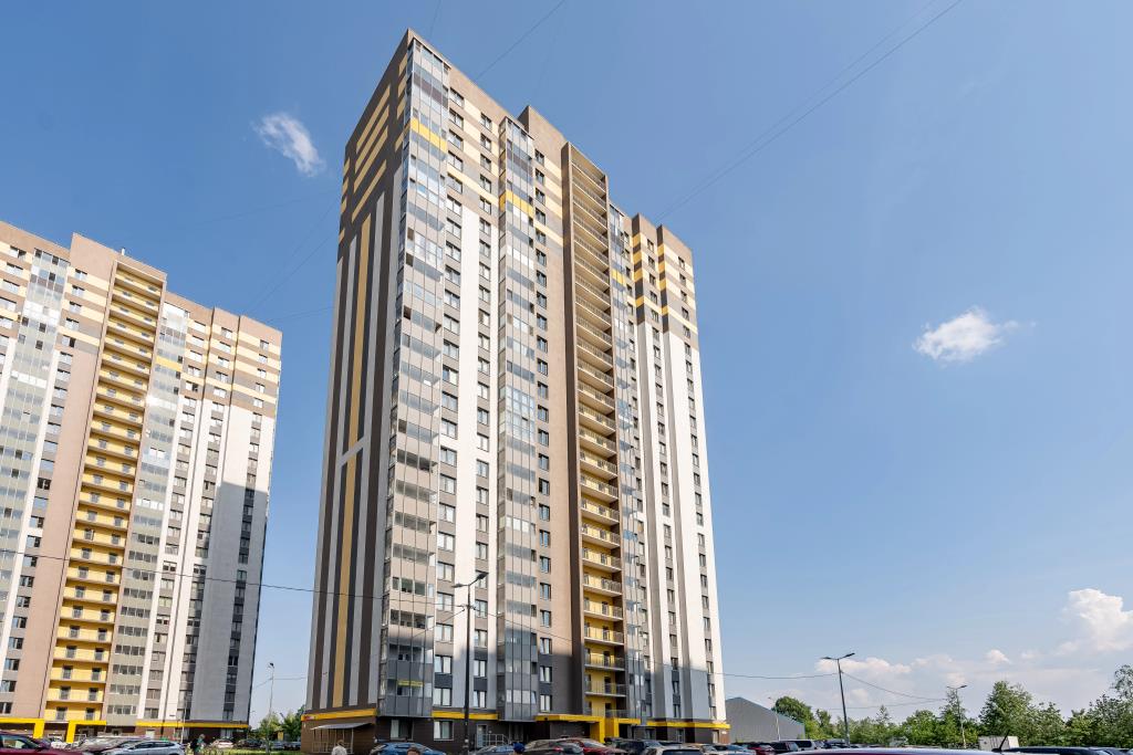 Merino Home Sofia Apartments 0*