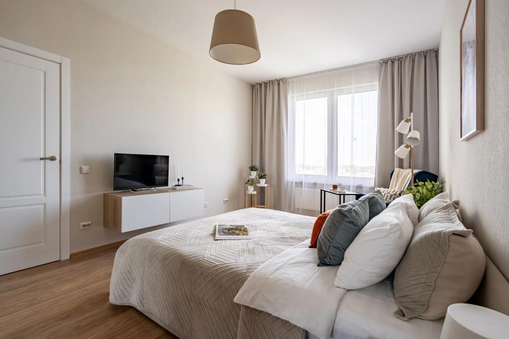 Merino Home Sofia Apartments 0*