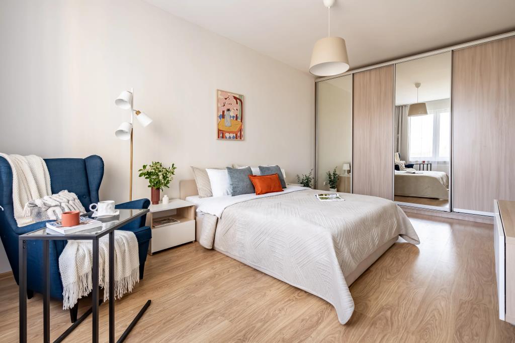 Merino Home Sofia Apartments 0*