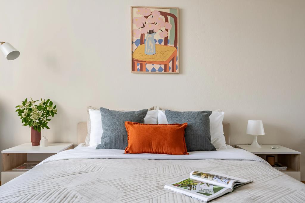 Merino Home Sofia Apartments 0*