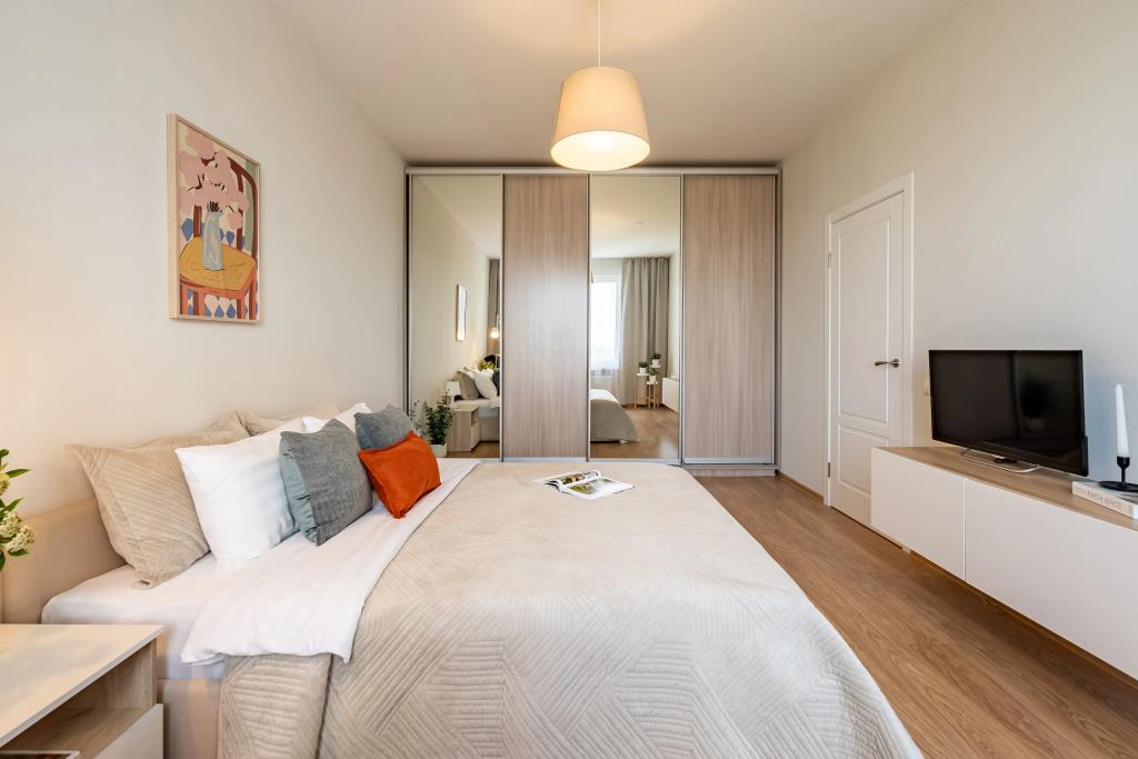 Merino Home Sofia Apartments 0*