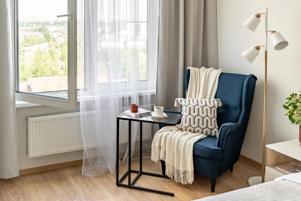 Merino Home Sofia Apartments 0*